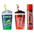 Kit Lip Balm Coca Cola Best Flavor Forever | Lip Smacker - comprar online