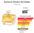 Fracionado 2ml Signature Absolue Montblanc Eau de Parfum Feminino - comprar online