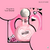 Imagem do Fracionado 5ml Mad Love Katy Perry Eau de Parfum Perfume Feminino