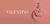 Fracionado 2ml Valentina Blush Valentino Eau de Parfum Feminino - loja online