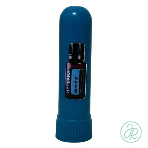 Inalador Terapêutico Nasal Mix doTERRA Breathe