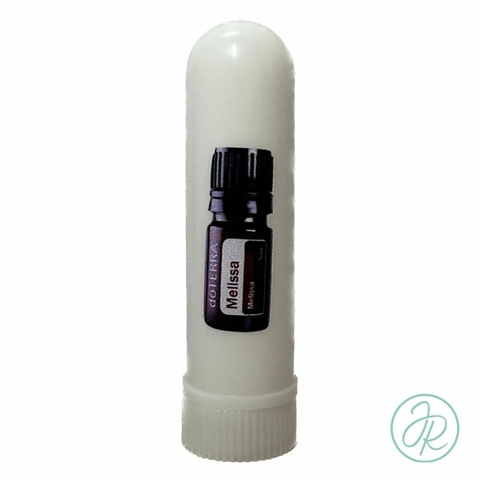 Inalador Terapêutico Nasal Melissa