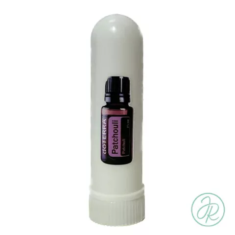 Inalador Terapêutico Nasal Patchouli