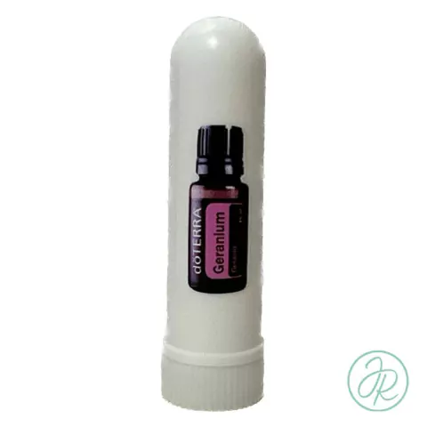 Inalador Terapêutico Nasal Geranium