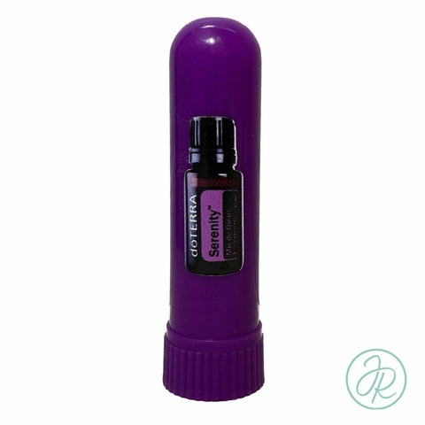 Inalador Terapêutico Nasal Mix doTERRA Serenity
