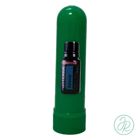 Inalador Terapêutico Nasal Mix doTERRA Balance