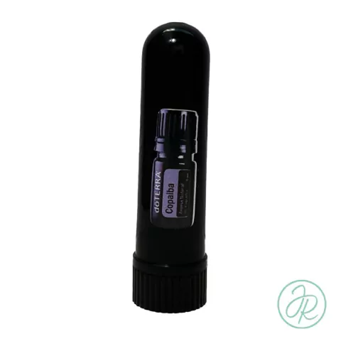 Inalador Terapêutico Nasal Copaíba