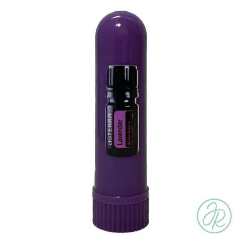 Inalador Terapêutico Nasal Lavanda