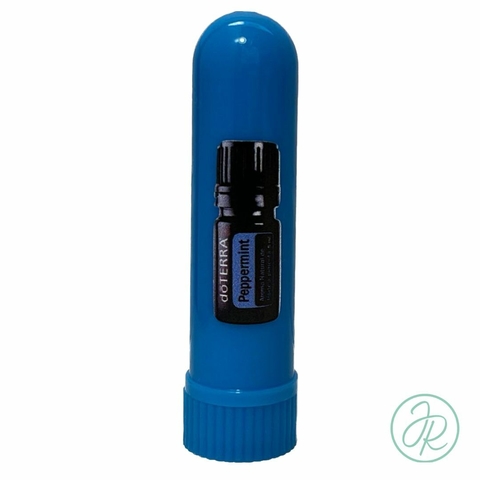 Inalador Terapêutico Nasal Peppermint (Hortelã-pimenta)