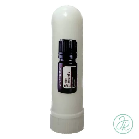 Inalador Terapêutico Nasal Camomila Romana