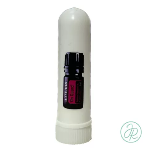Inalador Terapêutico Nasal Mix On Guard doTERRA