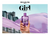 Imagem do Fracionado 10ml Girl Life Rochas Eau de Parfum Feminino