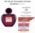 Fracionado 10ml Her Secret Temptation Banderas Eau de Toilette Feminino - comprar online