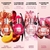 Fracionado 2ml Flowerbomb Tiger Lily Viktor & Rolf Eau de Parfum Feminino