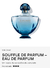 Fracionado 2ml Shalimar Souffle Guerlain Eau de Parfum Feminino - loja online