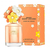 Fracionado 2ml Daisy Ever So Fresh Marc Jacobs Eau de Parfum Perfume Feminino - Aromas Casa Gente Grande