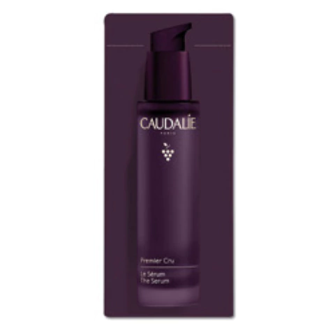 1,5ml Sérum Facial Caudalie Premier Cru Caudalíe