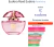 Fracionado 10ml Eudora Rosé Eau de Parfum - comprar online