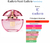Fracionado 5ml Eudora Rosé Eau de Parfum - comprar online