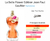 Fracionado 5ml La Belle Flower Edition Jean Paul Gaultier Eau de Parfum Feminino - comprar online