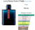 Fracionado 2ml Luna Rossa Ocean Prada Eau de Toilette Masculino - comprar online