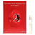 Flaconete 1,5ml Woman in Red Mercedes Benz Eau de Parfum Feminino