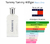 Fracionado 2ml Tommy Tommy Hilfiger Eau de Toilette Masculino - comprar online