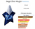 Fracionado 5ml Angel Elixir Mugler Eau de Parfum Feminino - comprar online
