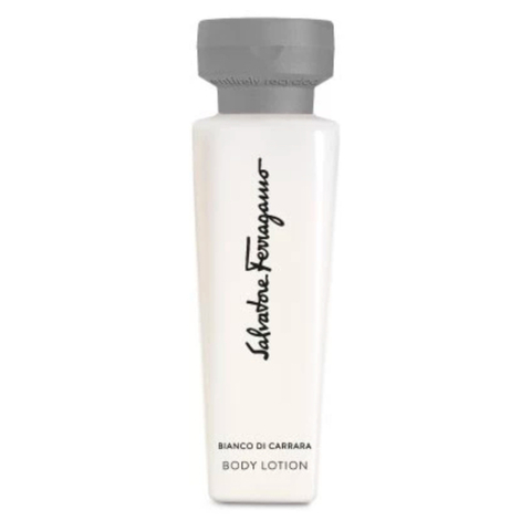 33ml Bianco Di Carrara Body Lotion Salvatore Ferragamo