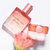 Fracionado 10ml Blooming Rose Perfume Capilar Braé