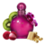Imagem do Fracionado 2ml Fantasy Britney Spears Eau de Toilette Feminino