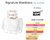 30ml Signature Montblanc Eau de Parfum Perfume Feminino na internet