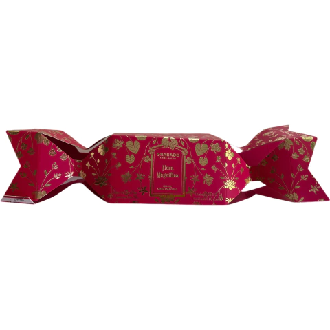 Caixa Decorativa Granado Flora Magnífica Bombom