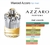 50ml Wanted Azzaro Eau de Toilette Masculino - comprar online