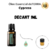 Decant 1ML de Óleo Essencial doTERRA Cypress (Cipreste)