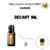 Decant 1ML de Óleo Essencial doTERRA Lemon (Limão Siciliano)