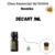 Decant 1ML de Óleo Essencial doTERRA Nootka