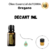 Decant 1ML de Óleo Essencial doTERRA Orégano