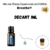 Decant 1ML de Mix de Óleos Essenciais doTERRA Breathe®