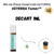 Decant 1ML de Mix de Óleos Essenciais doTERRA Tamer(TM)