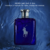 Fracionado 5ml Polo Blue Ralph Lauren Eau de Toilette Masculino