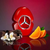 Imagem do Fracionado 2ml Woman In Red Mercedes Benz Eau de Parfum Feminino