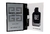 Flaconete 1ml Gentleman Society Givenchy Eau de Parfum Masculino - comprar online