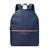 Mochila Tommy Hilfiger Fragrances Azul Marinho
