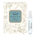 Flaconete 1,5ml Bianca Tocca Eau de Parfum Feminino