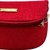 Necessaire Giorgio Armani Parfums Vermelha Pano - Aromas Casa Gente Grande
