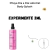 Fracionado 2ml Body Splash Pitaya Dia a Dia Labotrat
