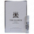 Flaconete 1,5ml Donna Trussardi Eau de Parfum Feminino