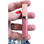 3,5ml Mini Liquid Balm Givenchy Le Rose Perfecto Balm Líquido - loja online