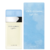 Fracionado 2ml Light Blue Dolce&Gabbana Eau de Toilette Perfume Feminino - Aromas Casa Gente Grande